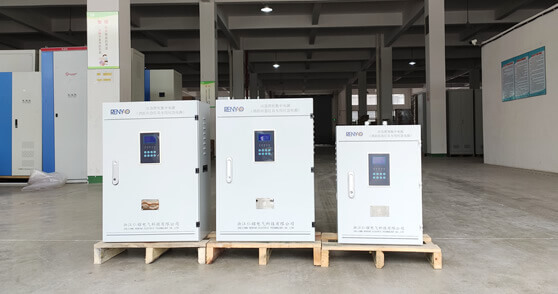 A型應急照明集中電源規格